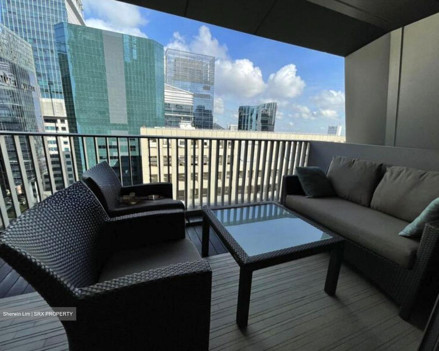 V On Shenton (D1), Apartment #534809321
